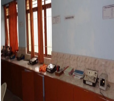 Metrology Lab